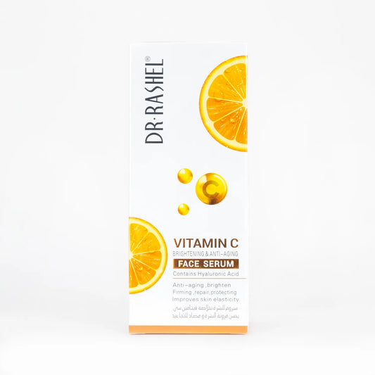 Suero Facial DR RASHEL Vitamina C 50 ML