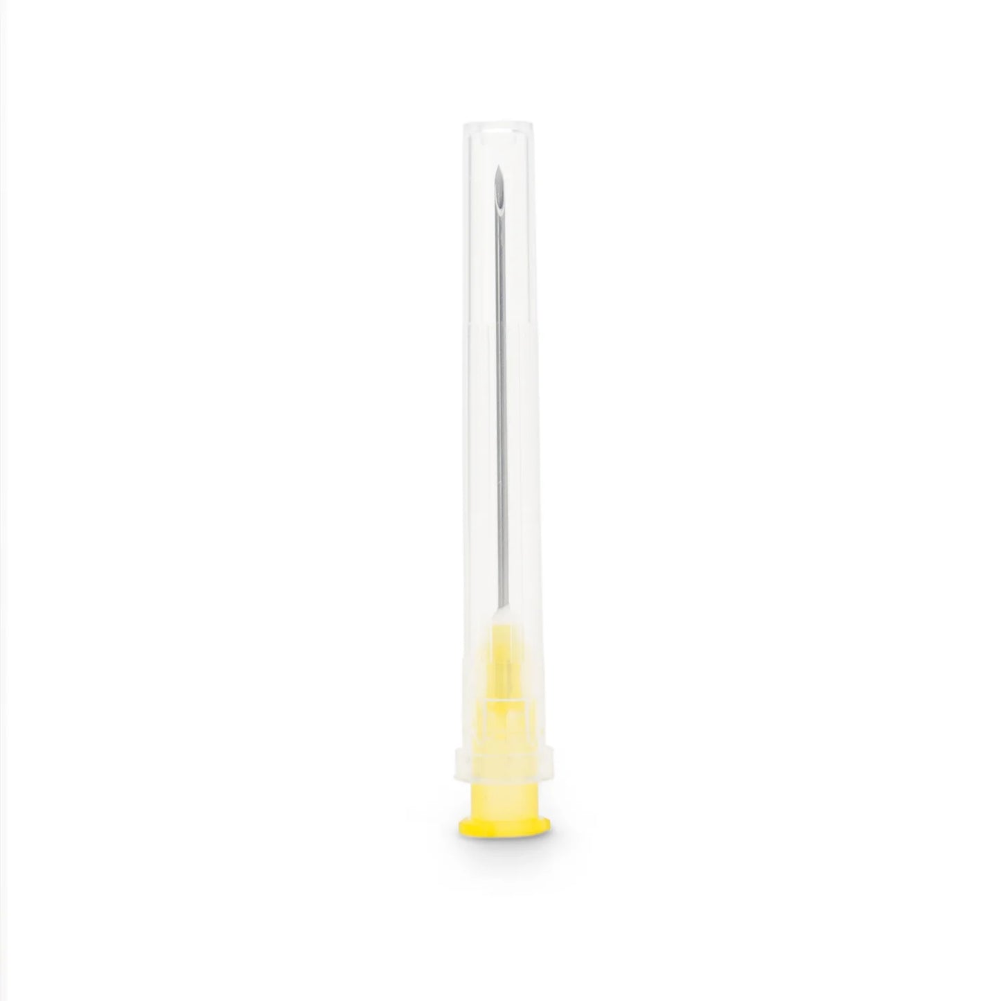 Aguja Descartable 20 G X 1 1/2" CAJA 100 UND