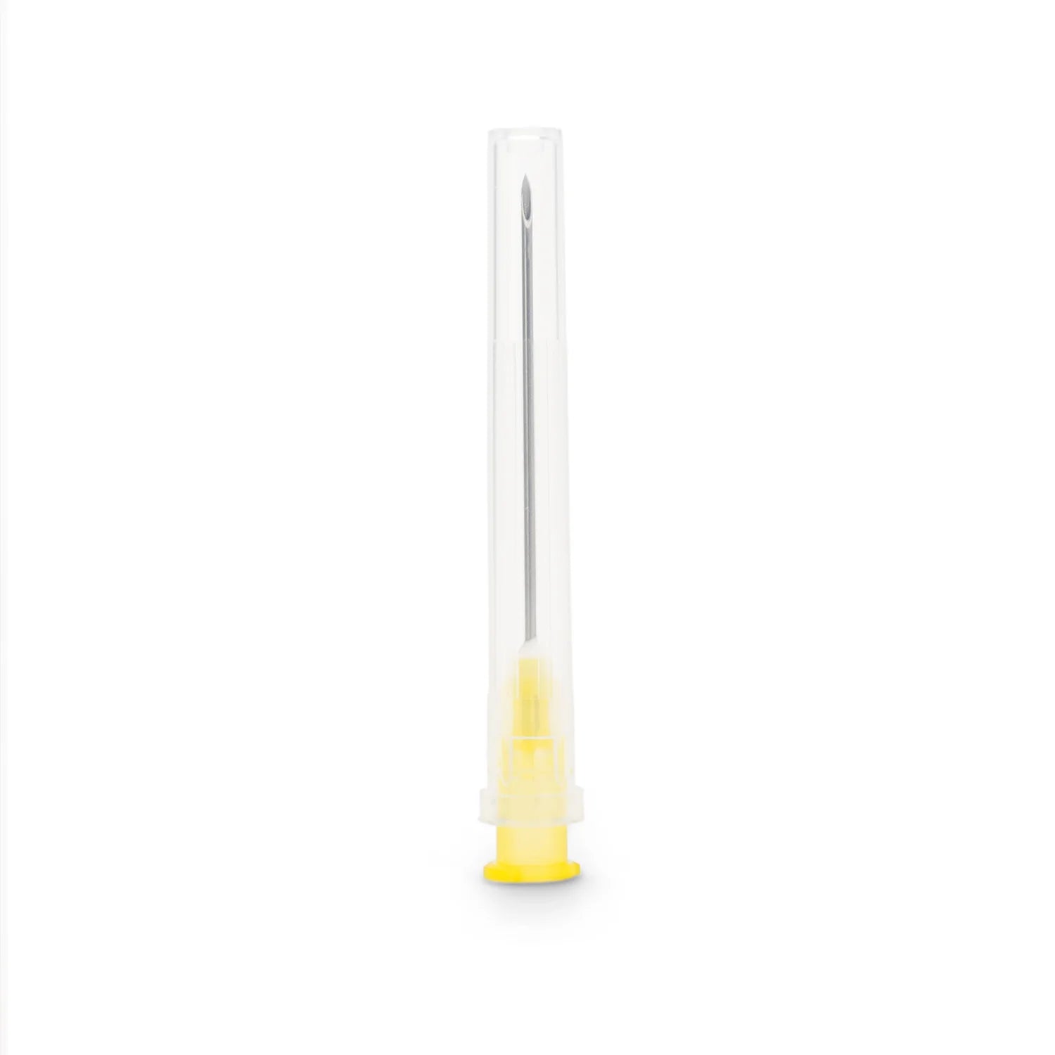 Aguja Descartable 20 G X 1 1/2" CAJA 100 UND