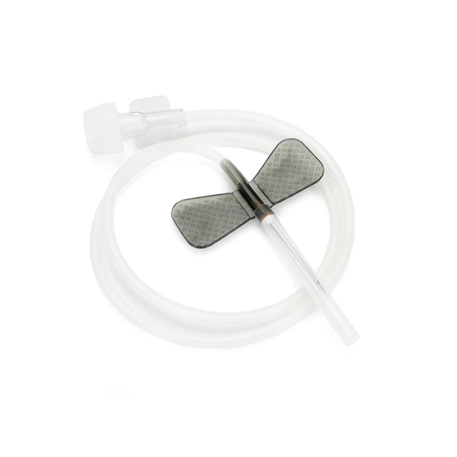 Aguja Scalp Vein Alita Mariposa 22 G X 3/4" CAJA 100 UND