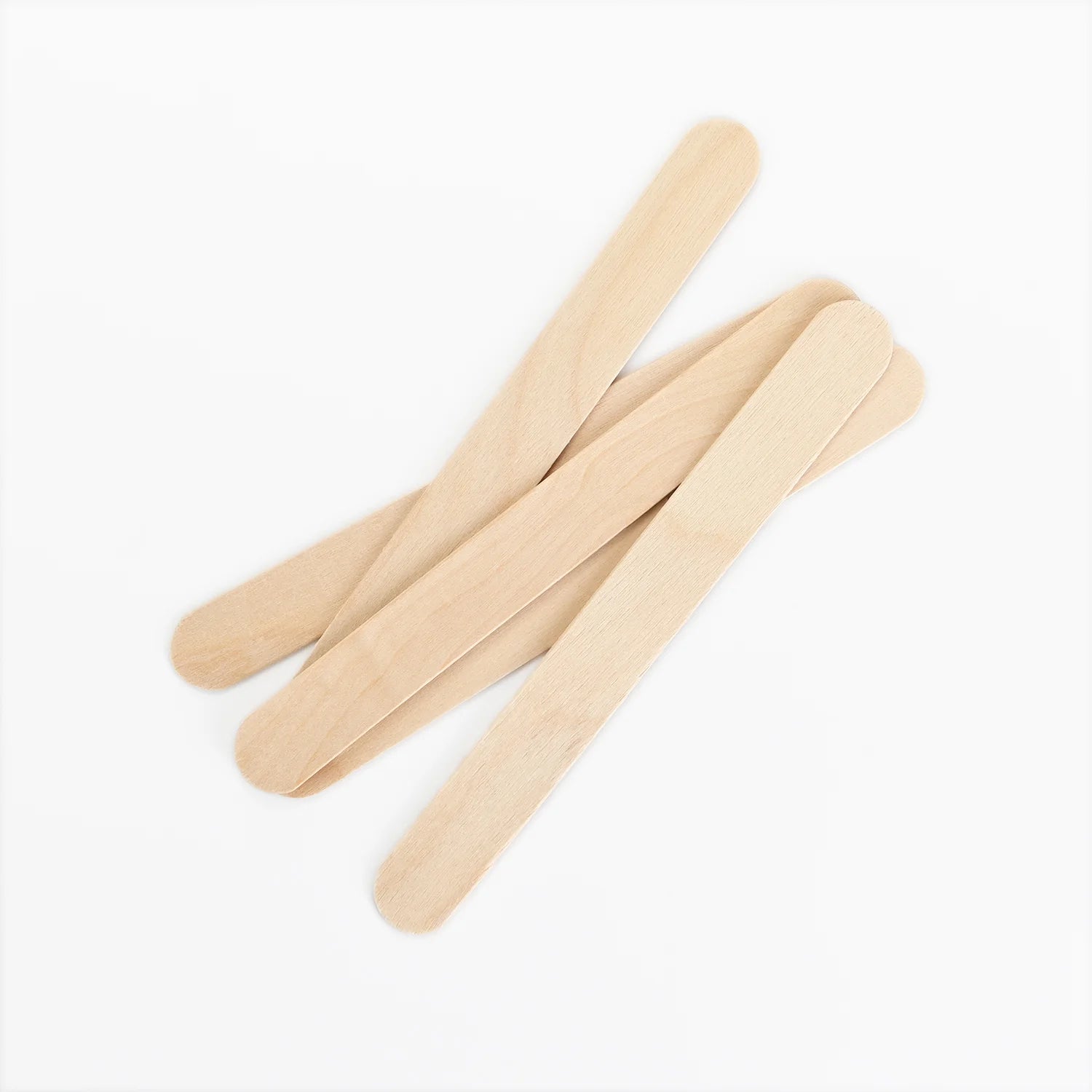 Baja Lengua para Adulto CAJA 100 UND