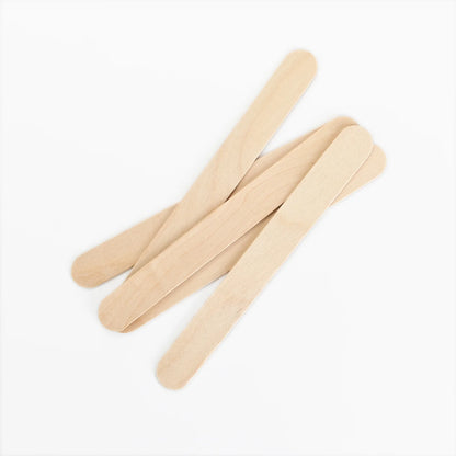 Baja Lengua para Adulto CAJA 100 UND