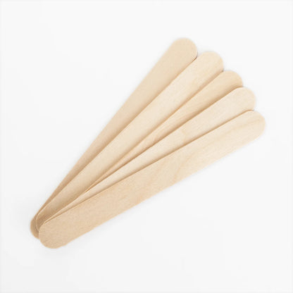 Baja Lengua para Adulto CAJA 100 UND