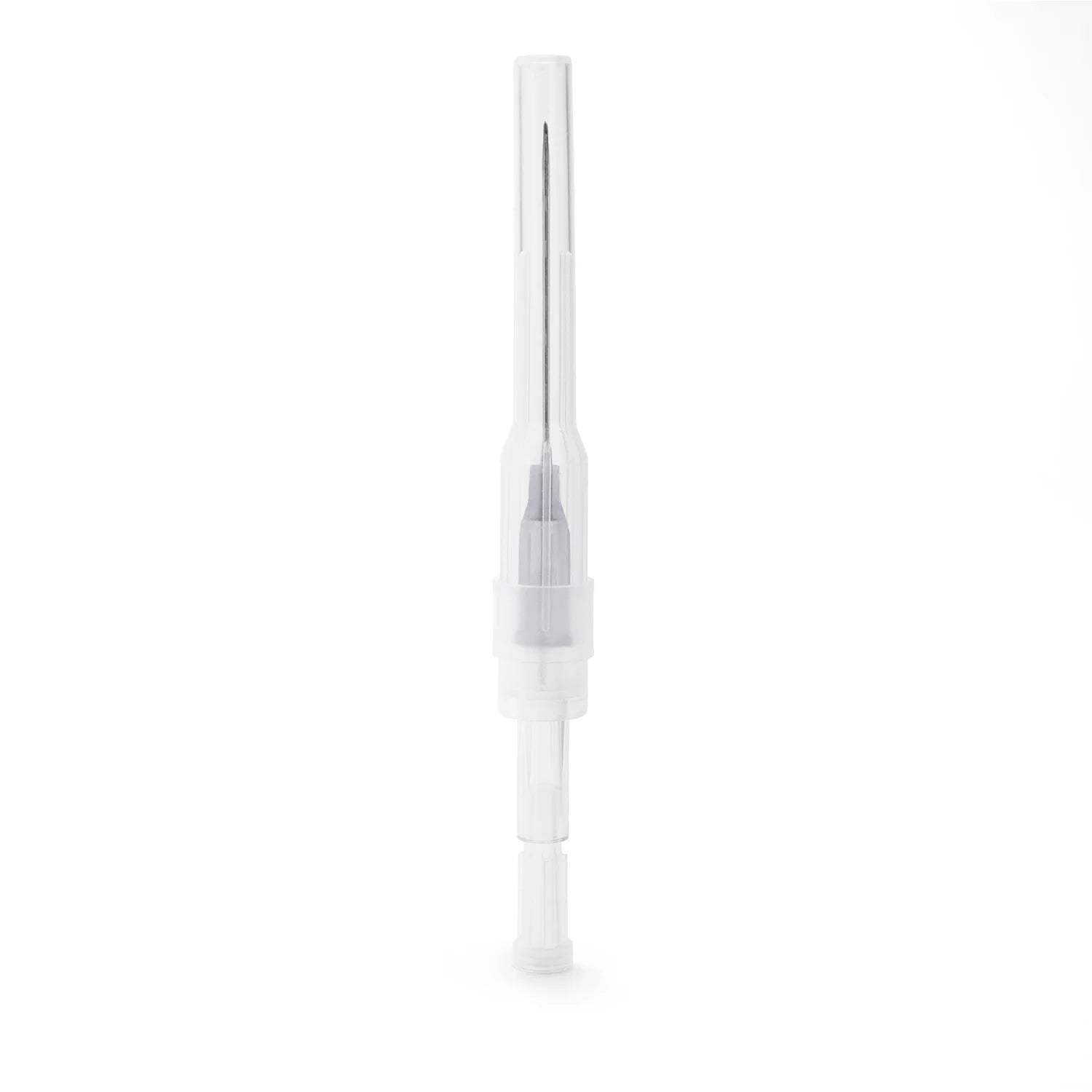 Catéter Intravenoso I.V Periférico 16 G X 1 1/4" CAJA 50 UND