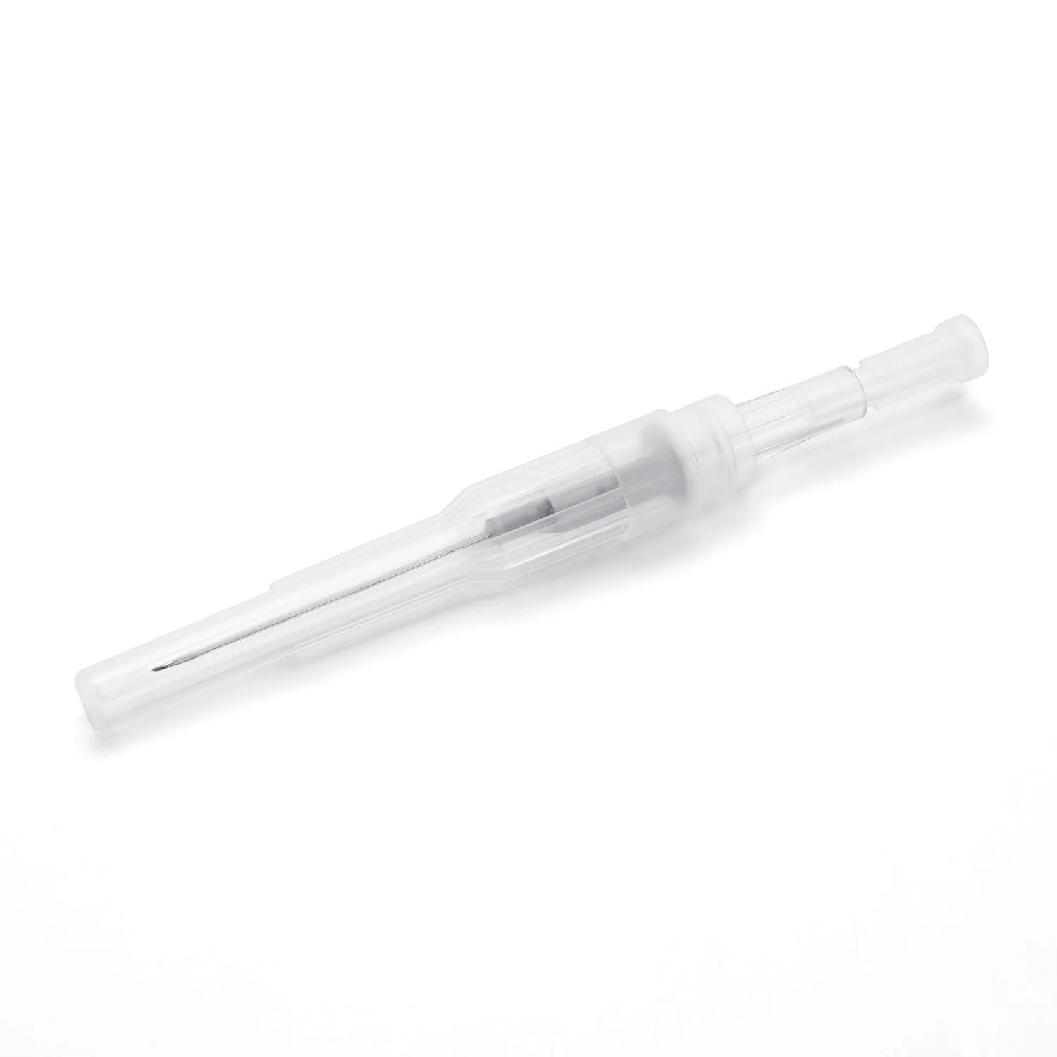 Catéter Intravenoso I.V Periférico 16 G X 1 1/4" CAJA 50 UND