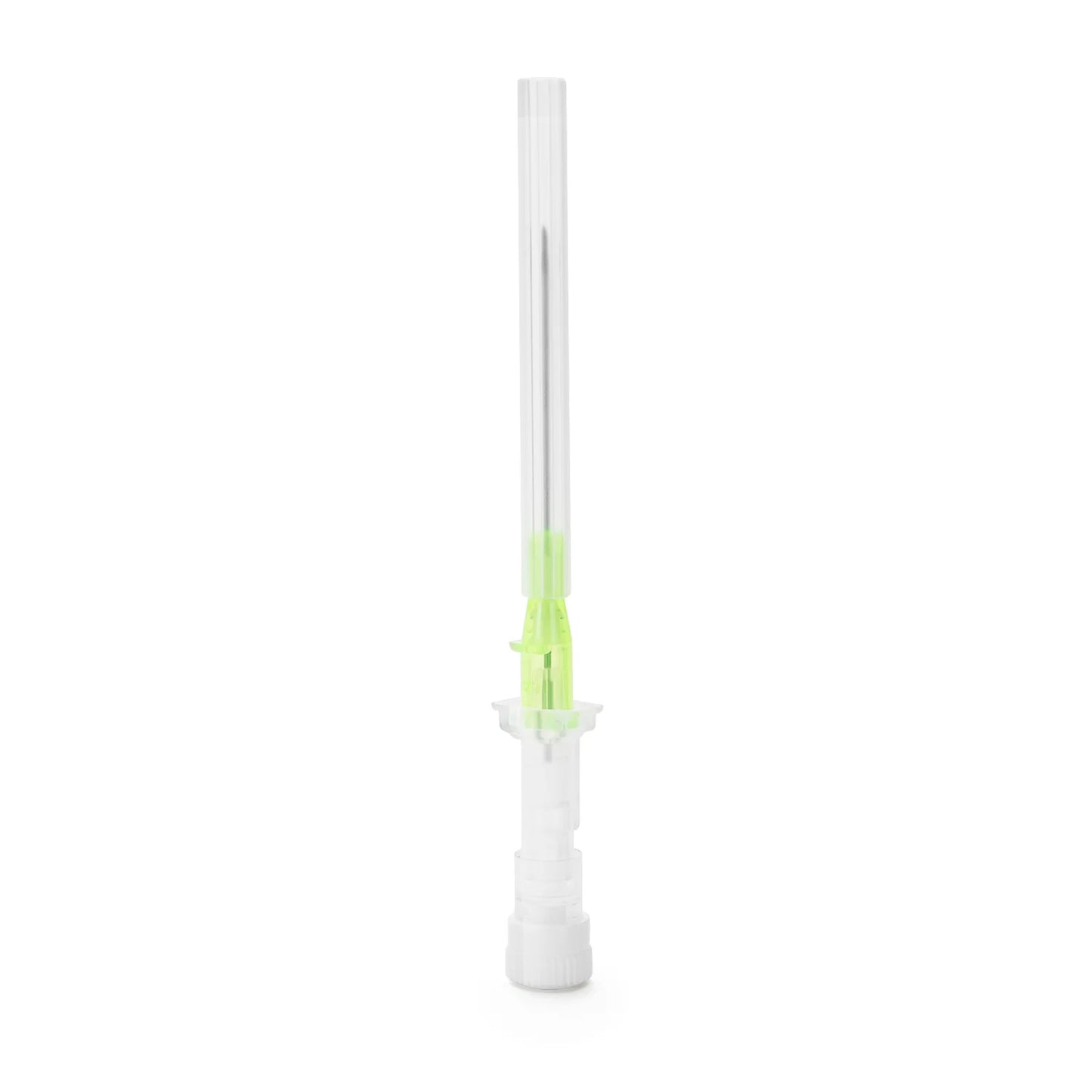 Catéter Intravenoso I.V Periférico 18 G X 1 1/4" CAJA 50 UND