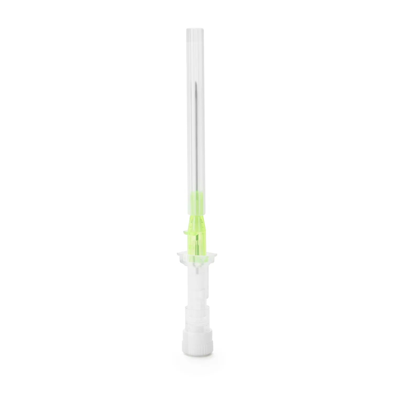 Catéter Intravenoso I.V Periférico 18 G X 1 1/4" CAJA 50 UND
