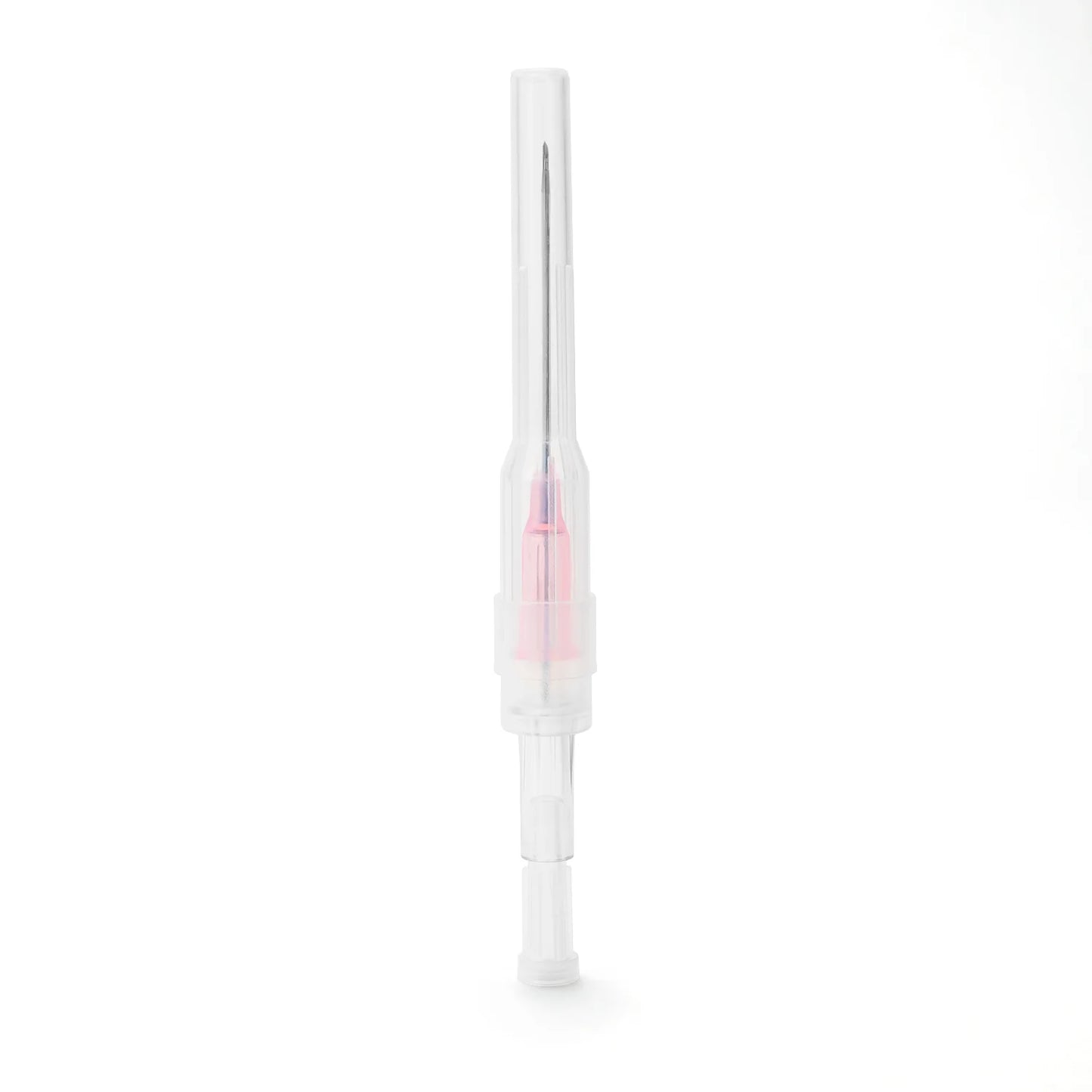 Catéter Intravenoso I.V Periférico 20 G X 1 1/4" CAJA 50 UND