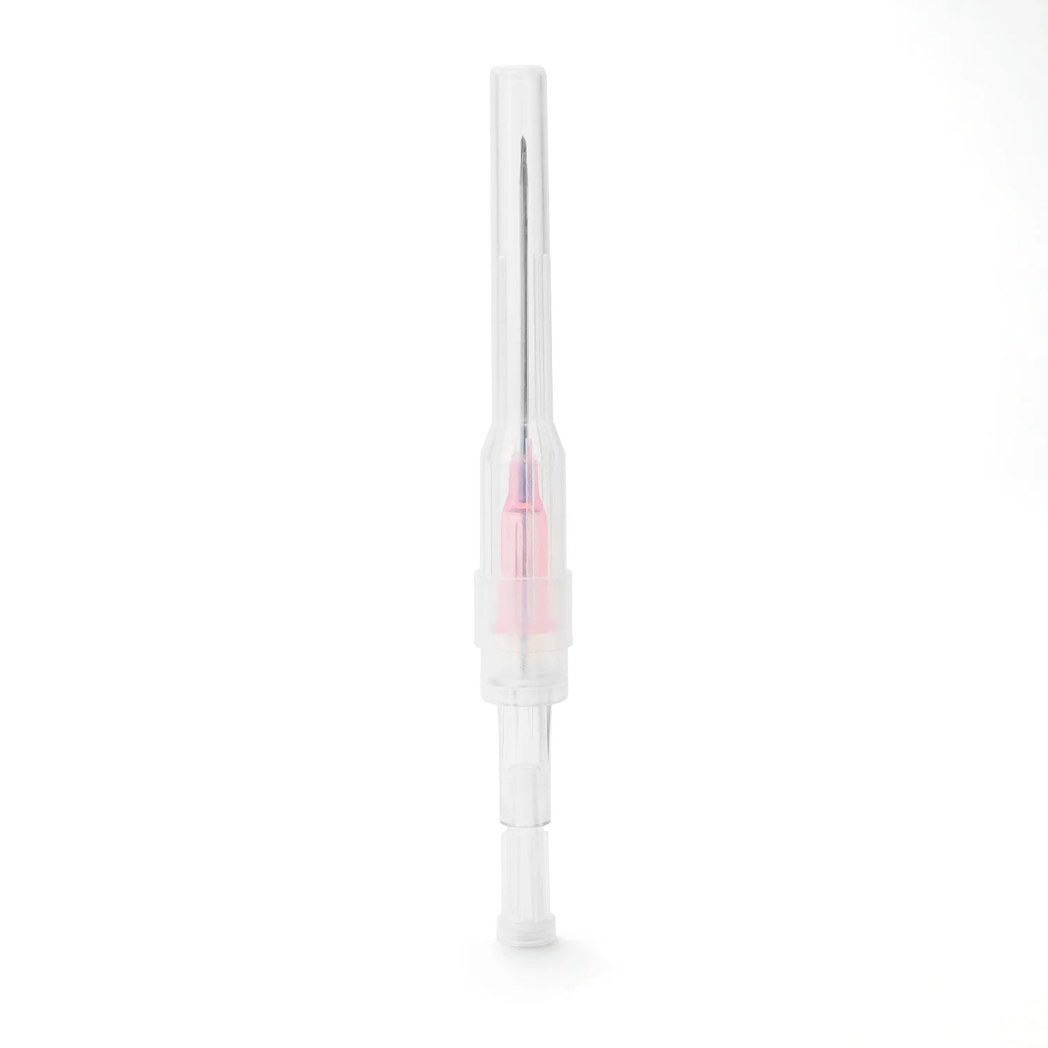 Catéter Intravenoso I.V Periférico 20 G X 1 1/4" CAJA 50 UND