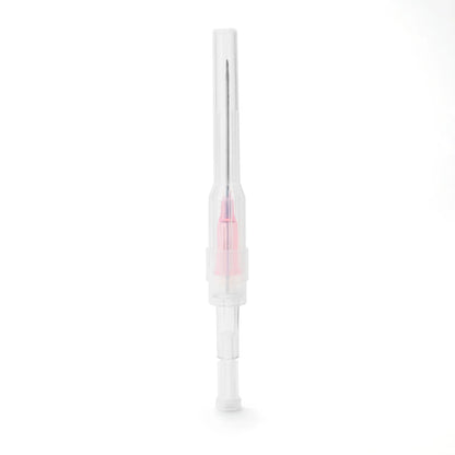 Catéter Intravenoso I.V Periférico 20 G X 1 1/4" CAJA 50 UND