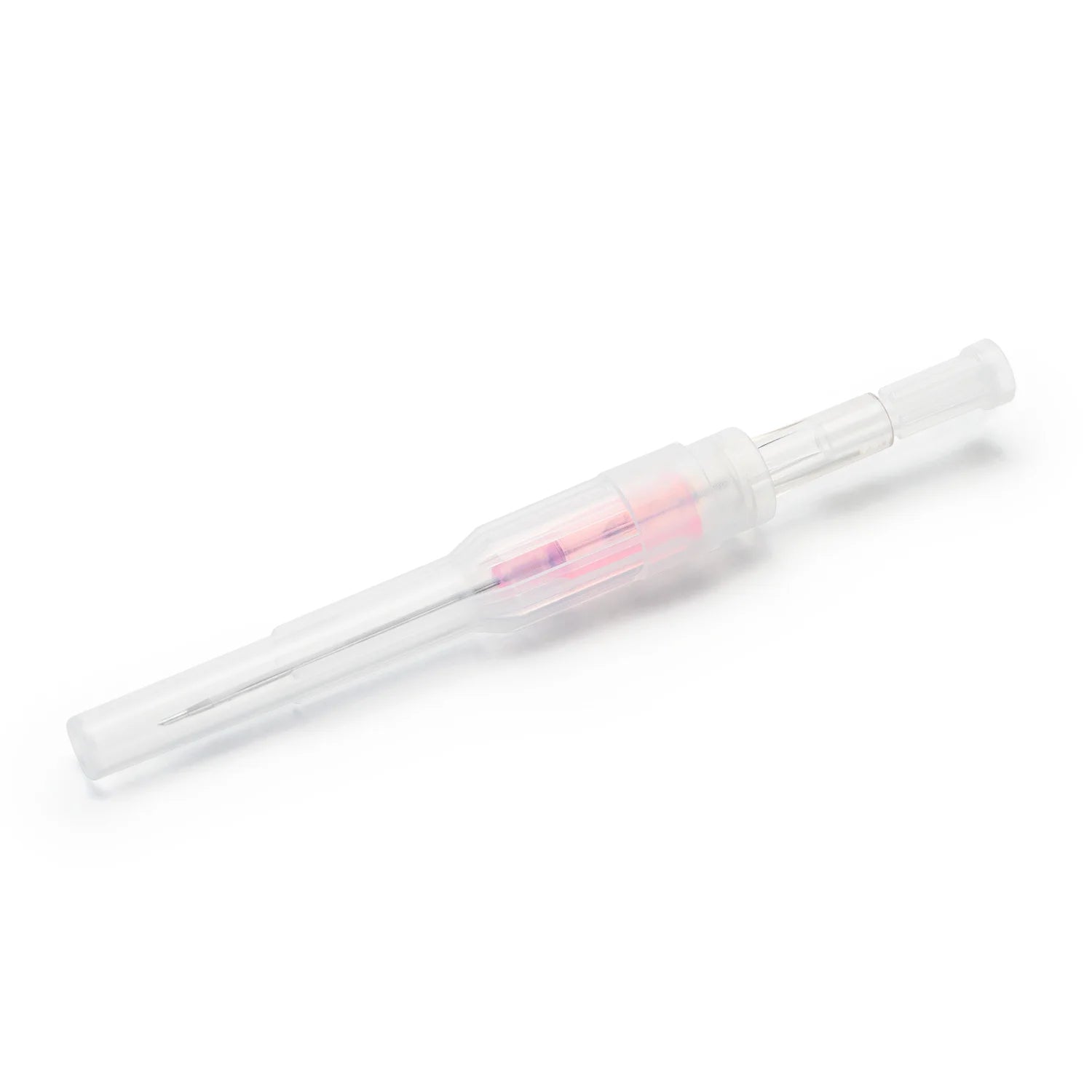 Catéter Intravenoso I.V Periférico 20 G X 1 1/4" CAJA 50 UND