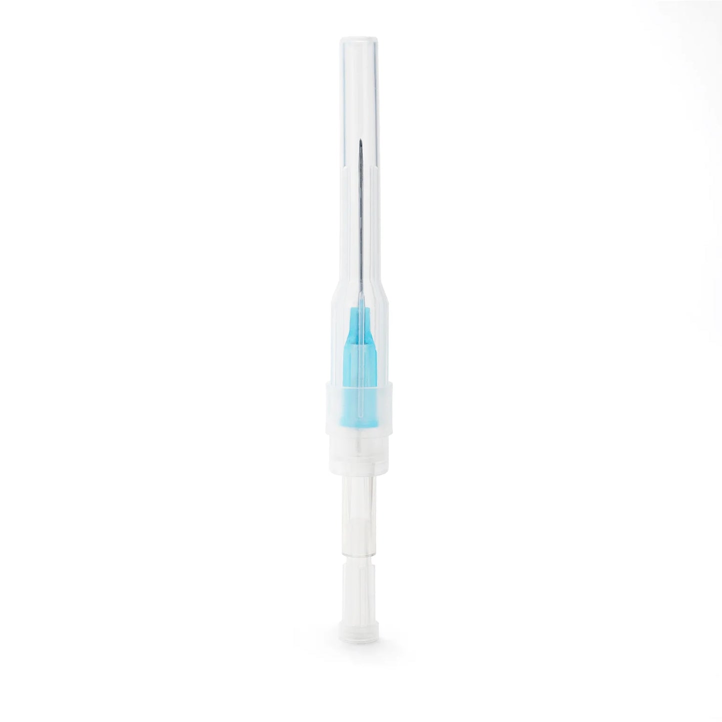 Catéter Intravenoso I.V Periférico 22 G X 1" CAJA 50 UND