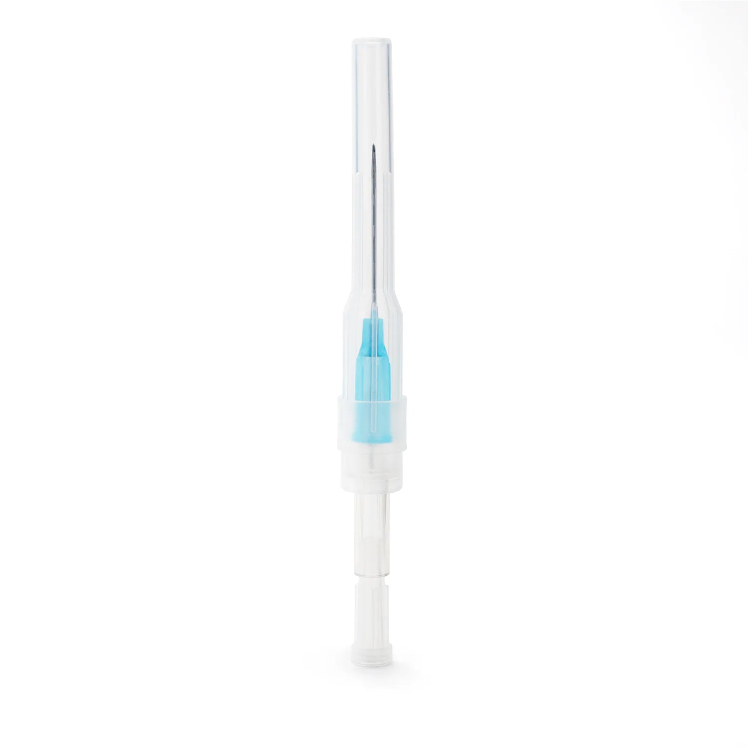 Catéter Intravenoso I.V Periférico 22 G X 1" CAJA 50 UND