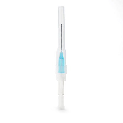 Catéter Intravenoso I.V Periférico 22 G X 1" CAJA 50 UND