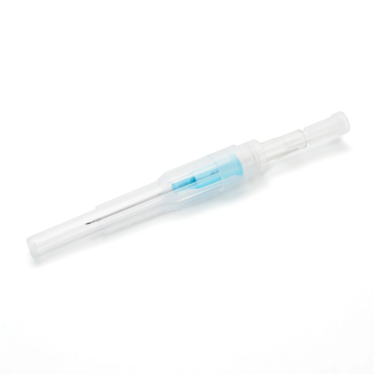 Catéter Intravenoso I.V Periférico 22 G X 1" CAJA 50 UND