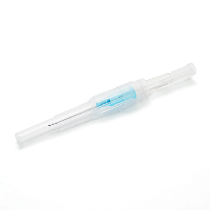 Catéter Intravenoso I.V Periférico 22 G X 1" CAJA 50 UND