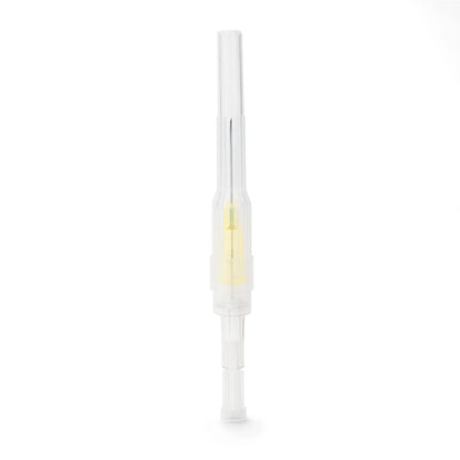 Catéter Intravenoso I.V Periférico 24 G X 3/4" CAJA 50 UND