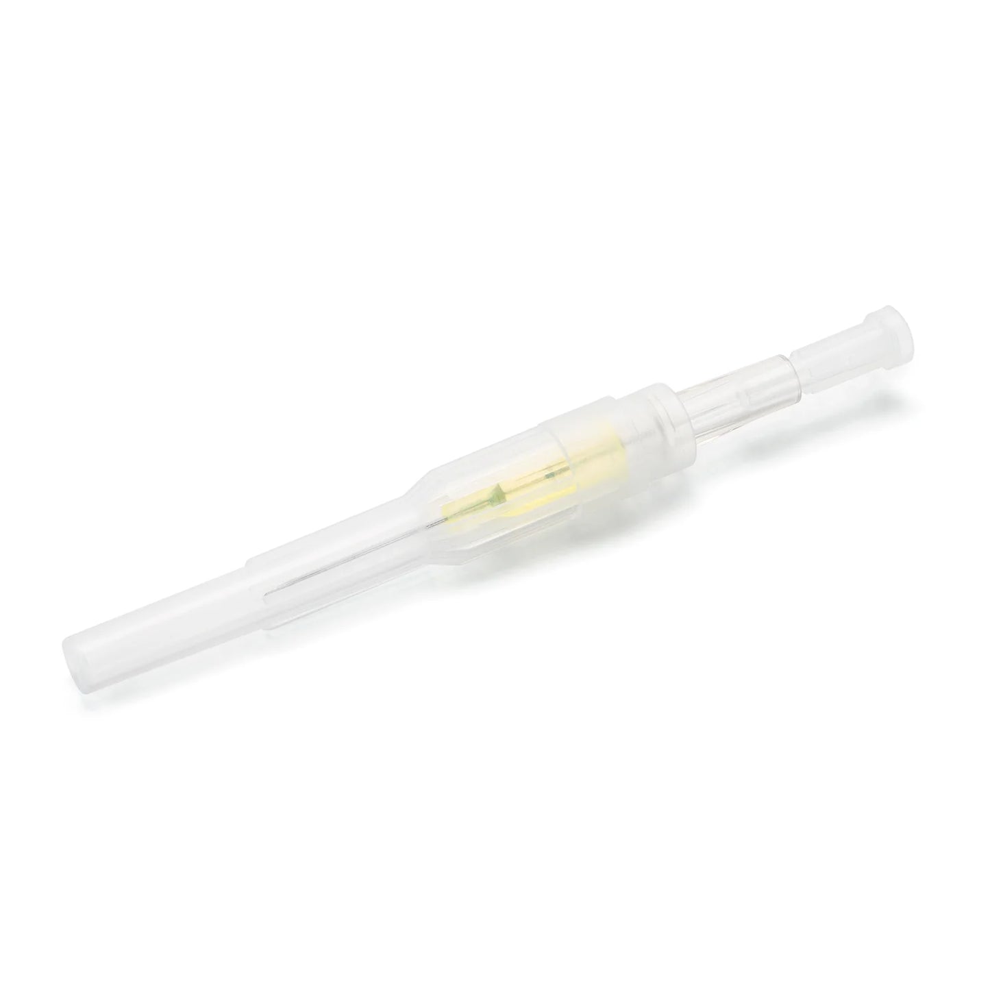 Catéter Intravenoso I.V Periférico 24 G X 3/4" CAJA 50 UND