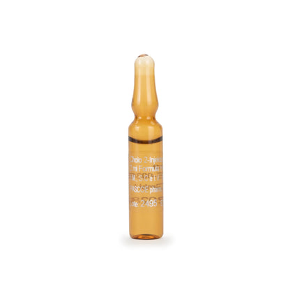 Cholo 2 Injektopas SL PASCOE Solución Inyectable 2 ML