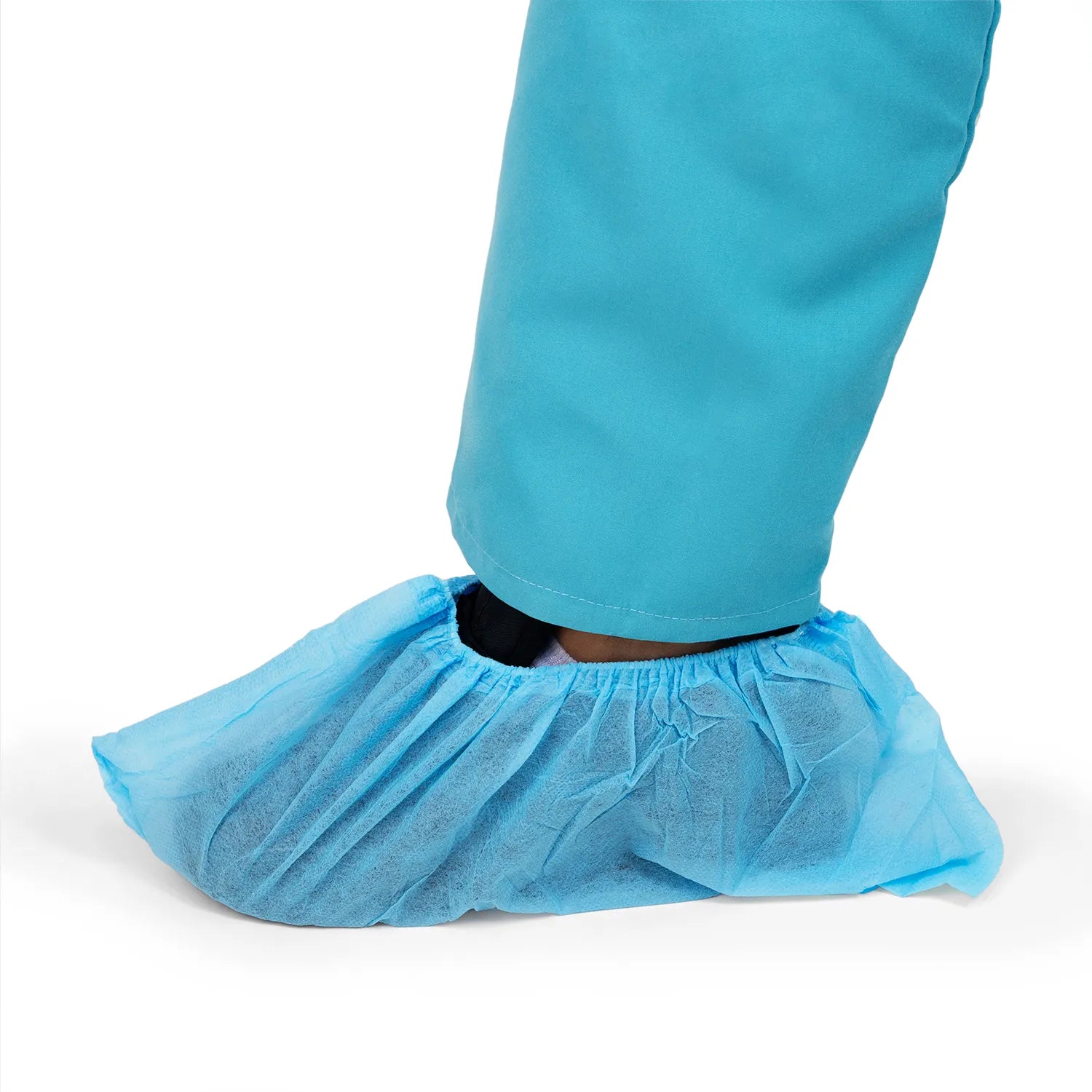 Cubre Calzado Descartable PACK 100 UND