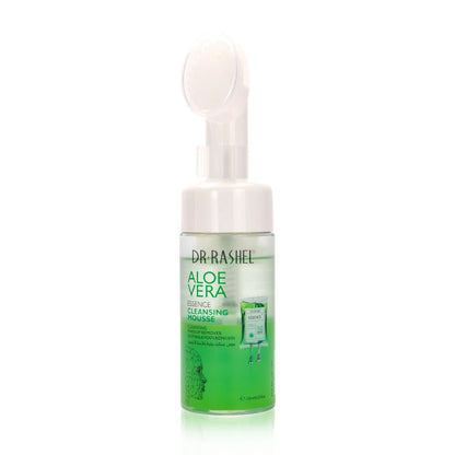 Desmaquillante Facial Espumoso DR RASHEL FCO 125 ML
