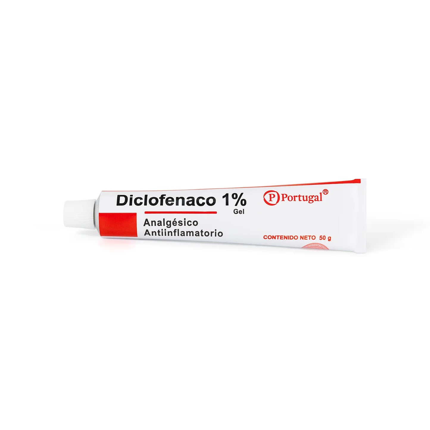 Diclofenaco en Gel 1% FCO 50 GR