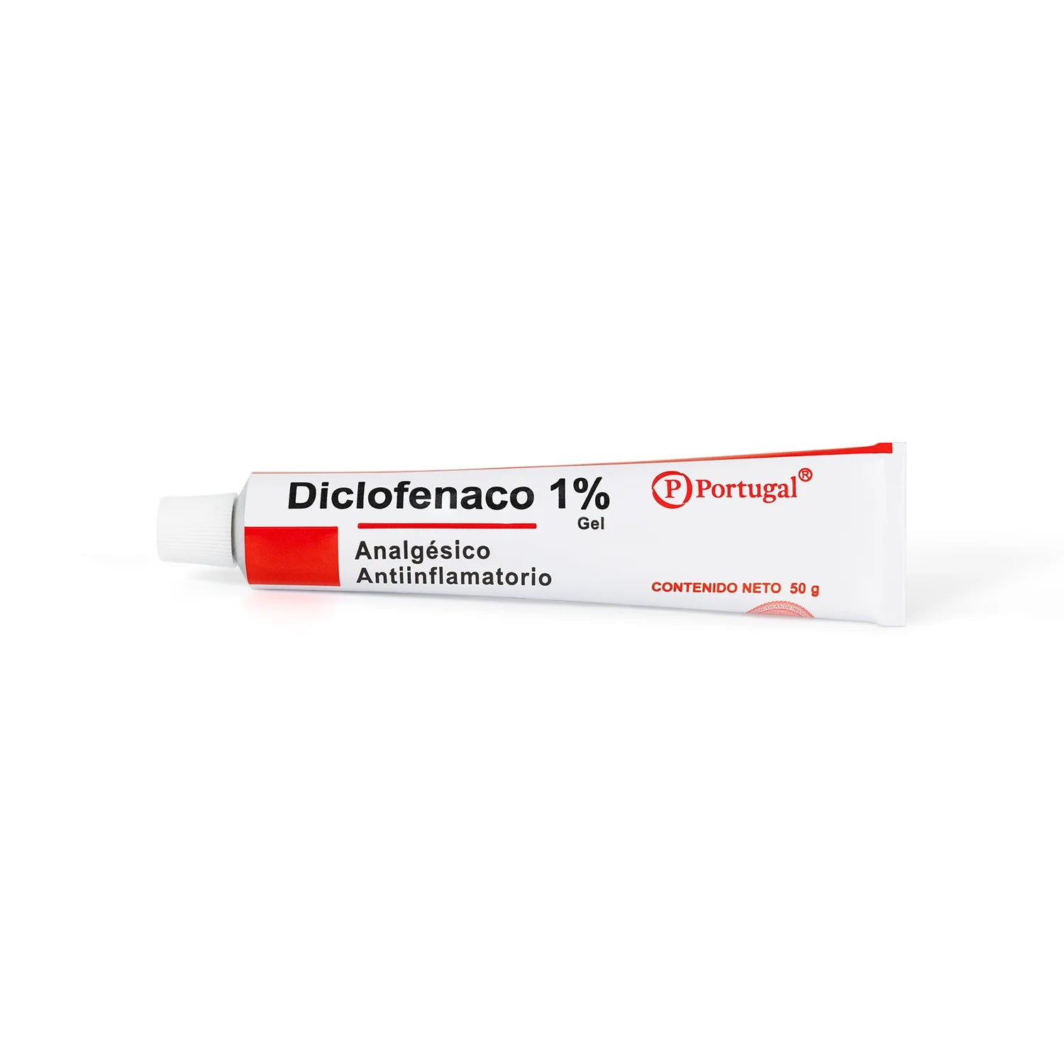 Diclofenaco en Gel 1% FCO 50 GR