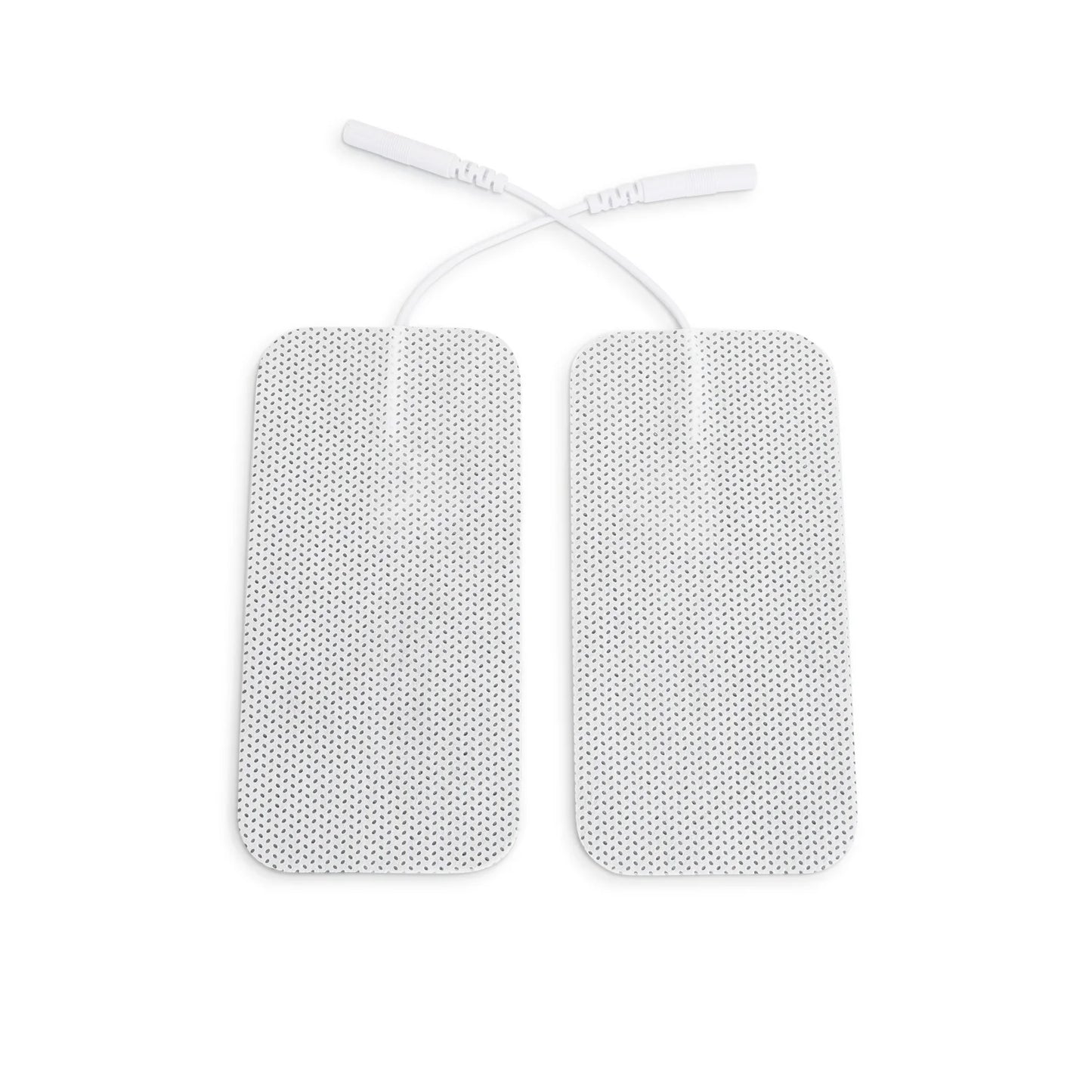 Electrodos Adhesivos para Electro Estimuladores PACK 4 UND
