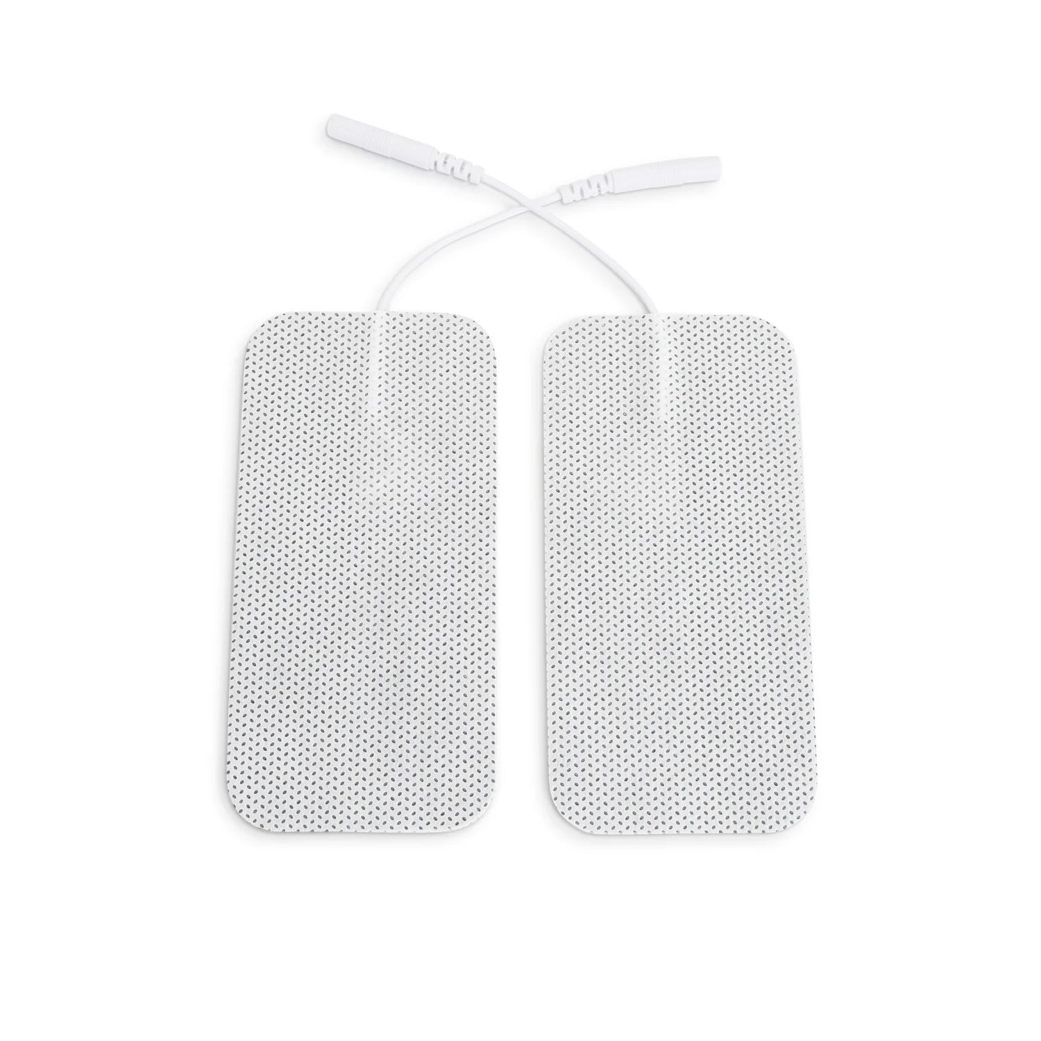 Electrodos Adhesivos para Electro Estimuladores PACK 4 UND