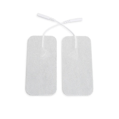 Electrodos Adhesivos para Electro Estimuladores PACK 4 UND