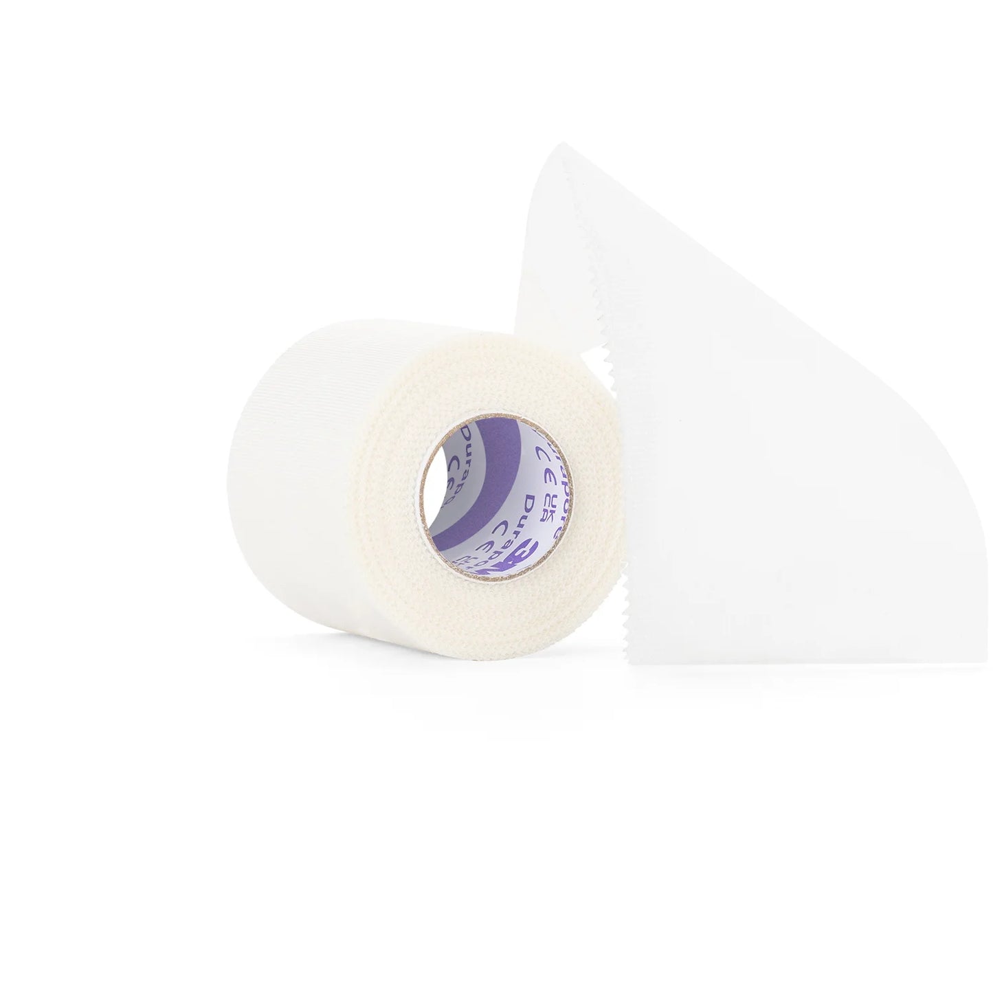 Esparadrapo de Tela de 5 CM X 9.1 M 3M DURAPORE 1538-2 CAJA 6 UND