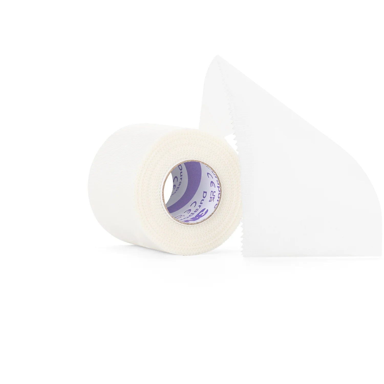 Esparadrapo de Tela de 5 CM X 9.1 M 3M DURAPORE 1538-2 CAJA 6 UND