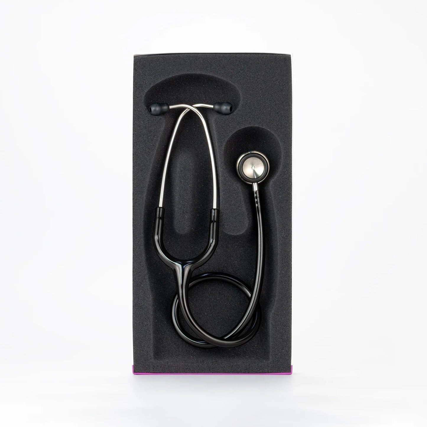 Estetoscopio LITTMANN CLASSIC II Pediátrico Negro 2113