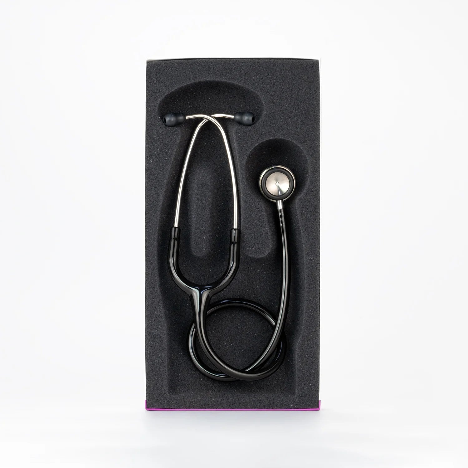 Estetoscopio LITTMANN CLASSIC II Pediátrico Negro 2113