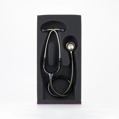 Estetoscopio LITTMANN CLASSIC II Pediátrico Negro 2113