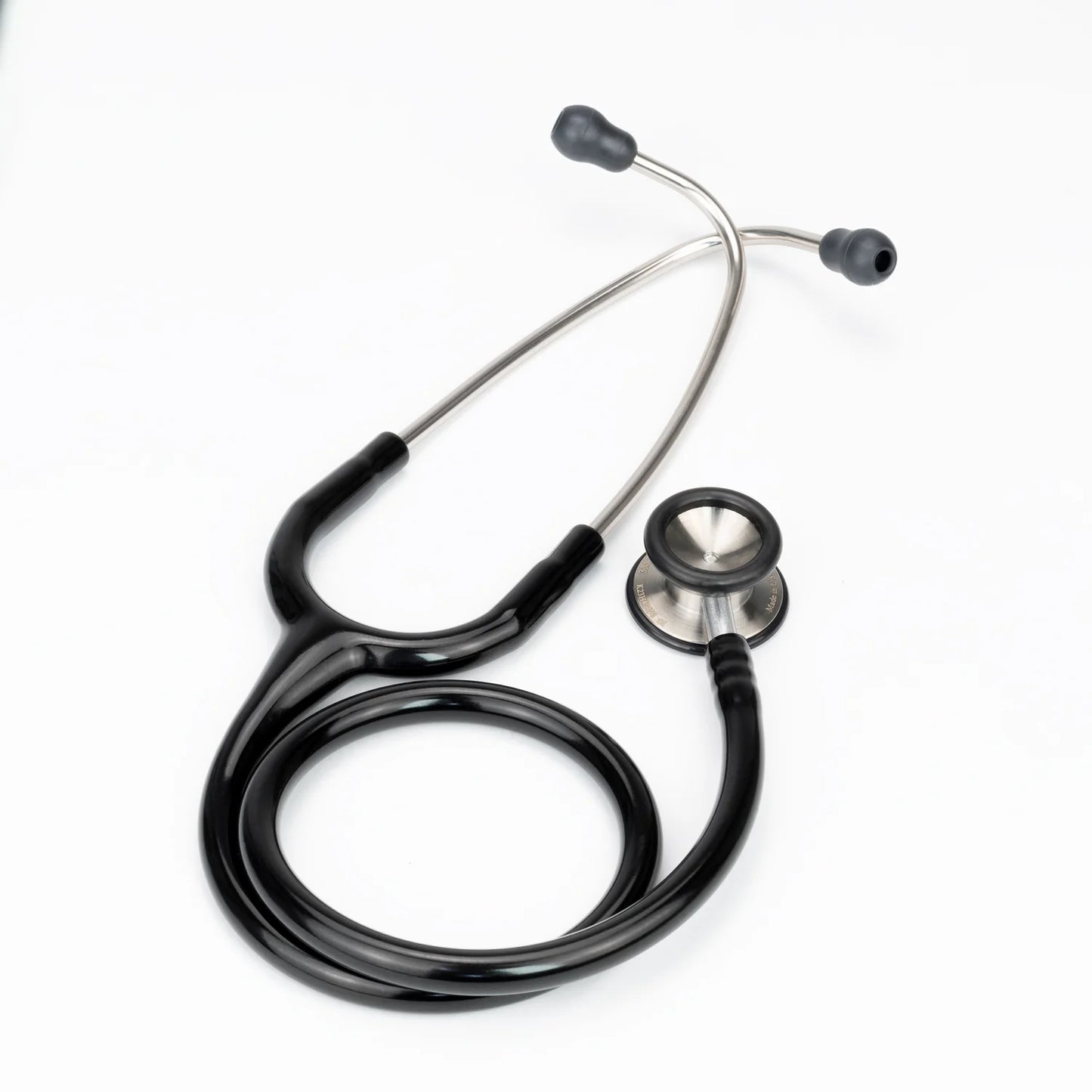 Estetoscopio LITTMANN CLASSIC II Pediátrico Negro 2113