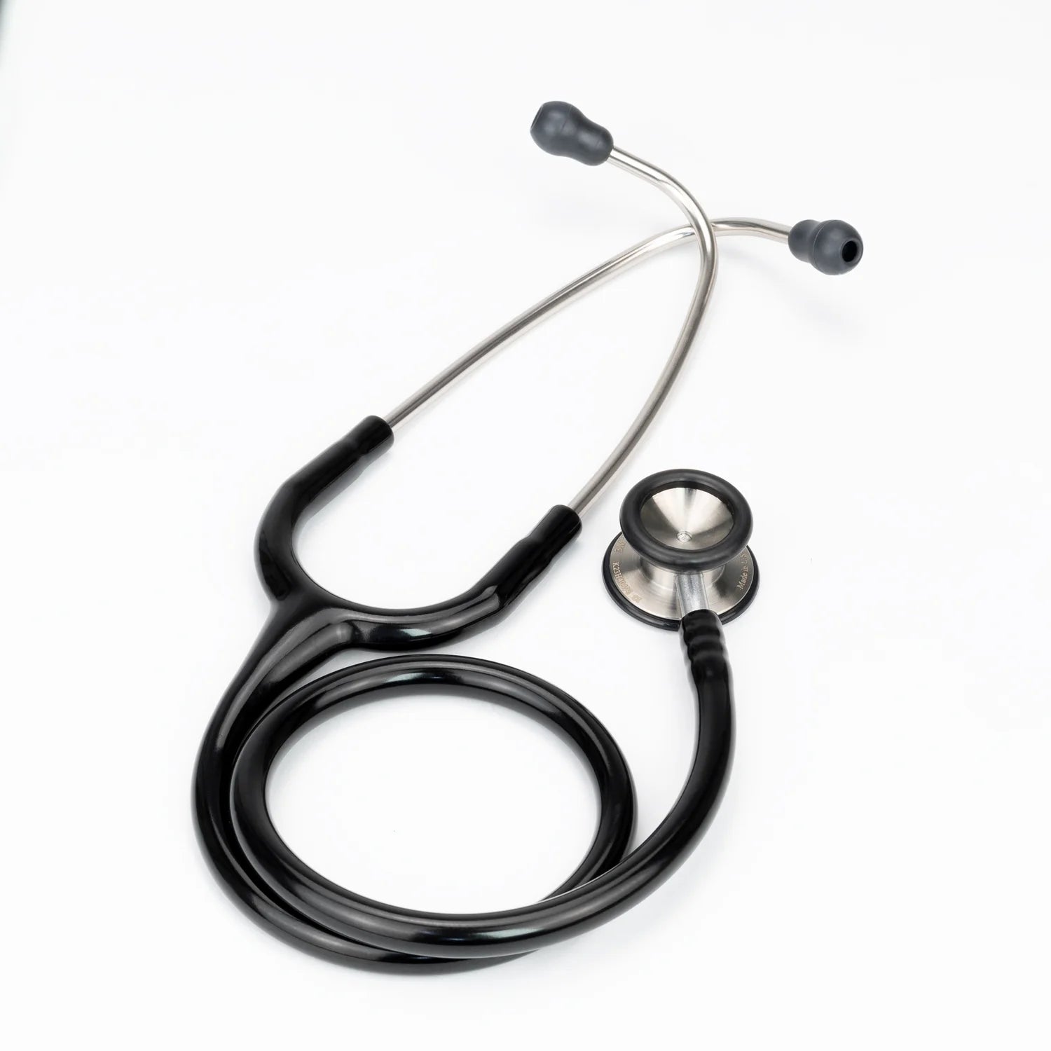 Estetoscopio LITTMANN CLASSIC II Pediátrico Negro 2113