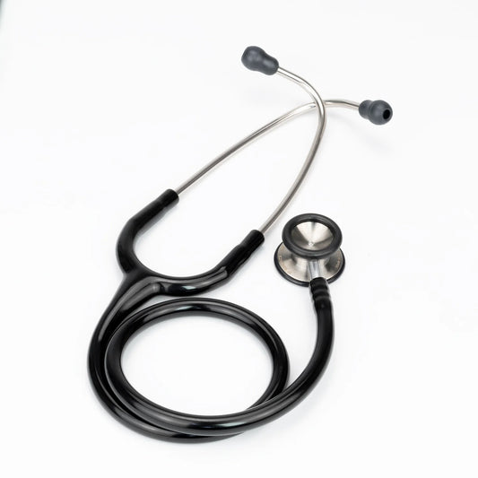 Estetoscopio LITTMANN CLASSIC II Pediátrico Negro 2113