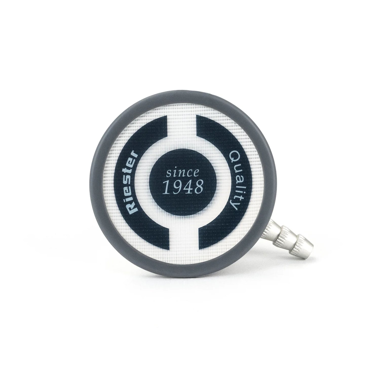 Estetoscopio RIESTER Duplex Negro 4001-01