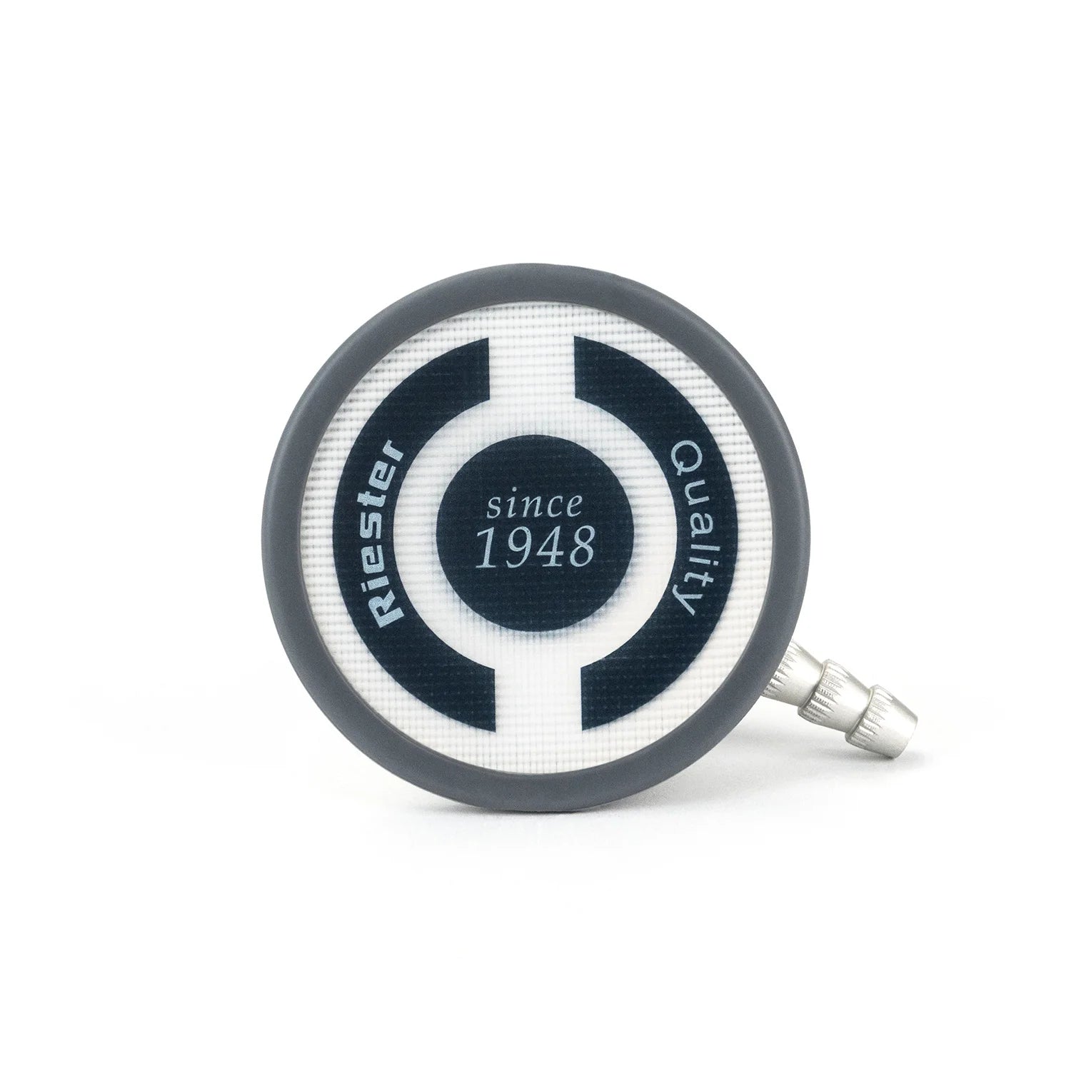 Estetoscopio RIESTER Duplex Negro 4001-01