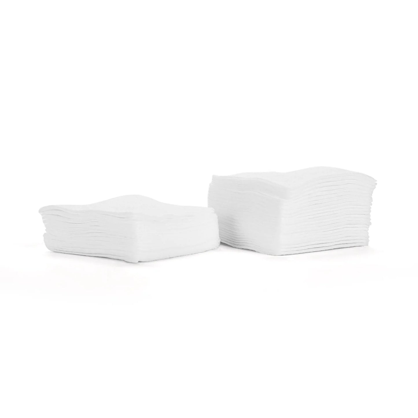 Gasa Dental Precortada No Estéril de 2" X 2" CAJA 200 UND