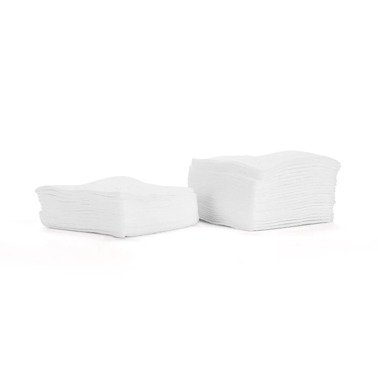 Gasa Dental Precortada No Estéril de 2" X 2" CAJA 200 UND