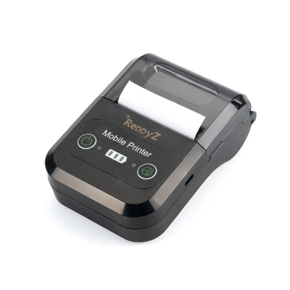Impresora Térmica Portátil REDDYZ Bluetooth 58 MM