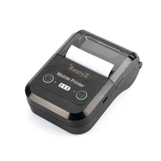 Impresora Térmica Portátil REDDYZ Bluetooth 58 MM