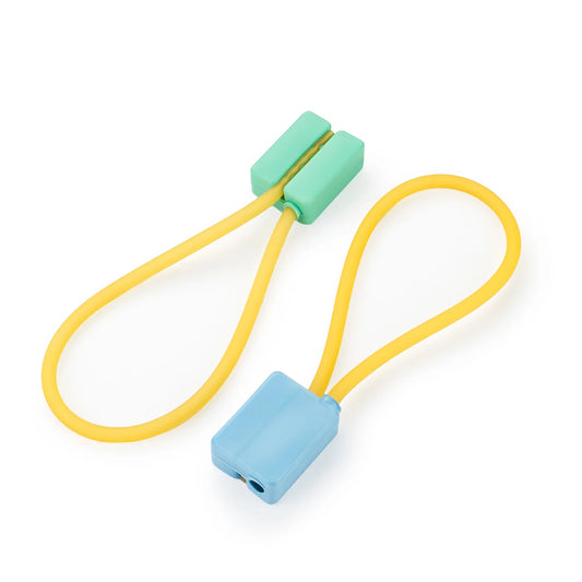 Ligadura Torniquete de Látex Colores Hombres