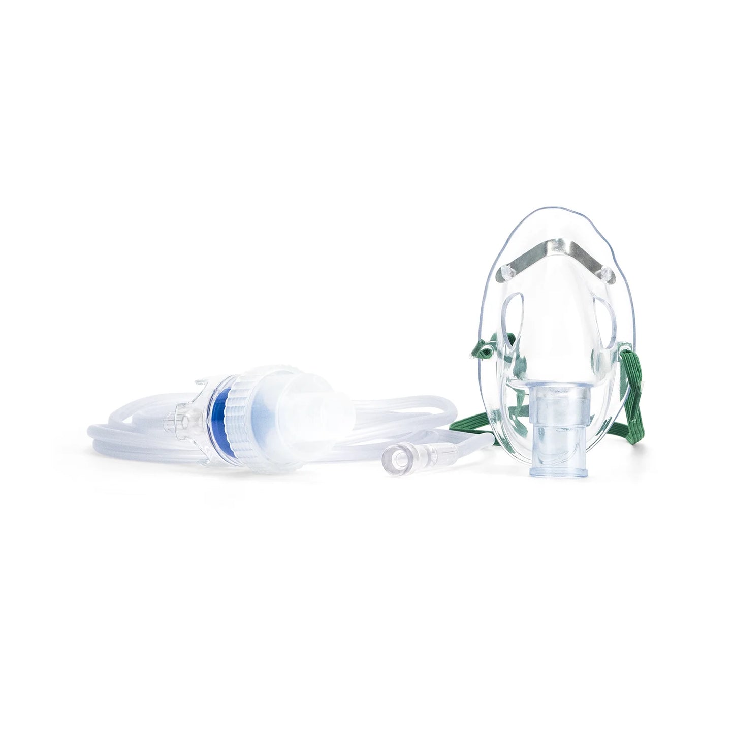 Mascarilla Nebulizadora BOLSA 1 UND