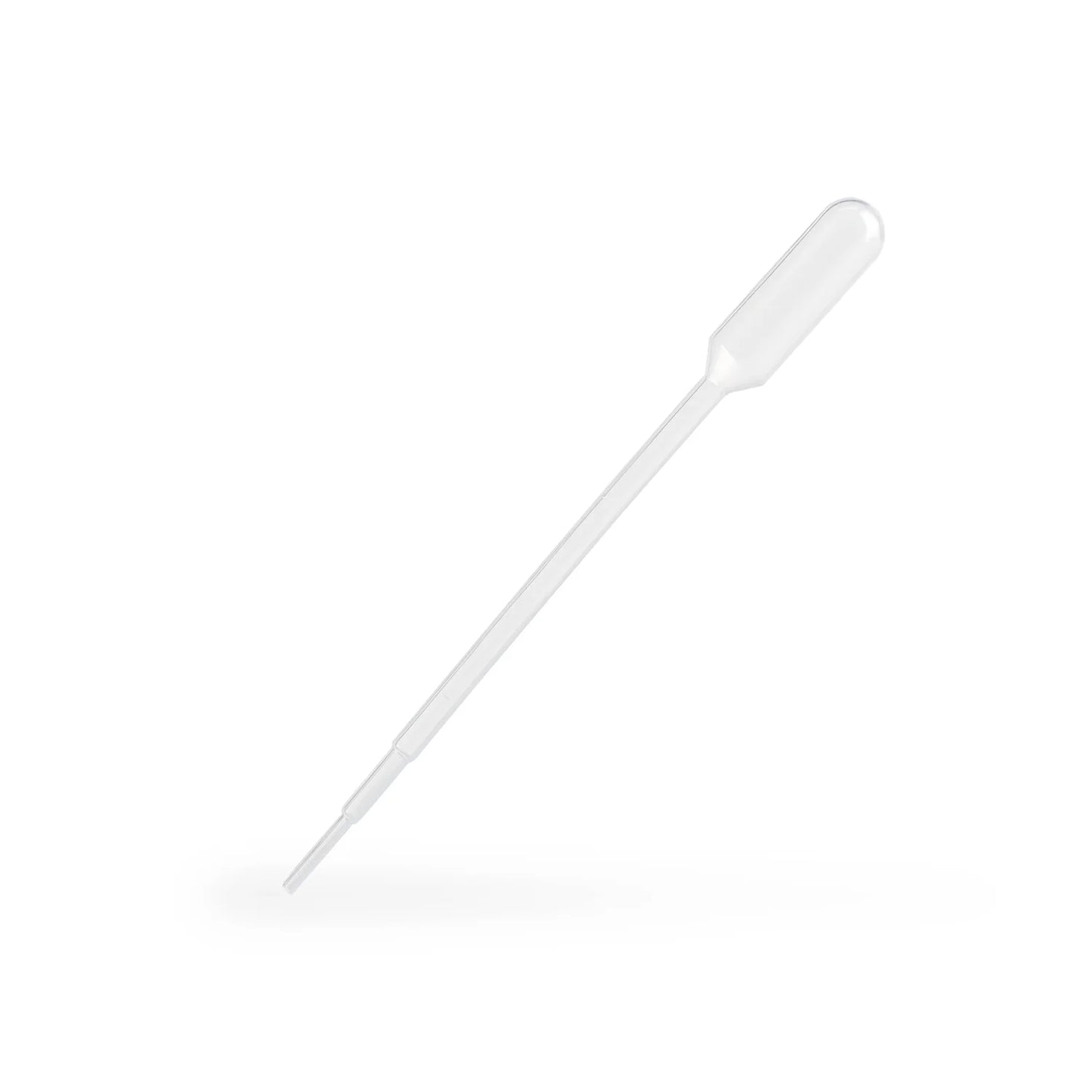 Micropipetas Pasteur Estéril de 1 ML BOLSA 100 UND