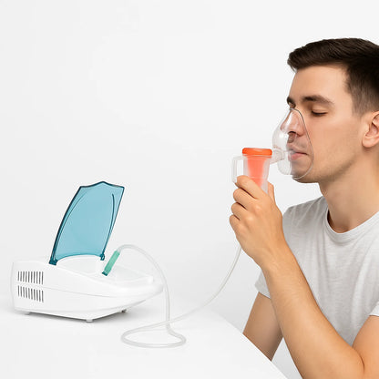 Nebulizador Portátil FOLEE W003