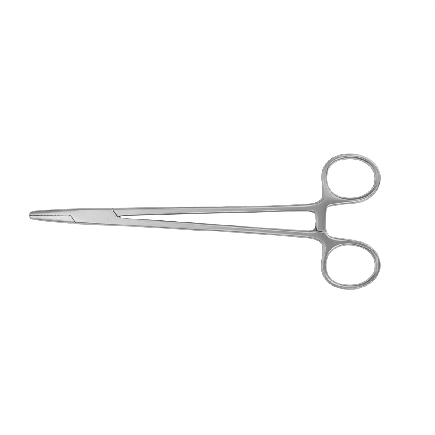 Pinza Porta Agujas Mayo Hegar Recta