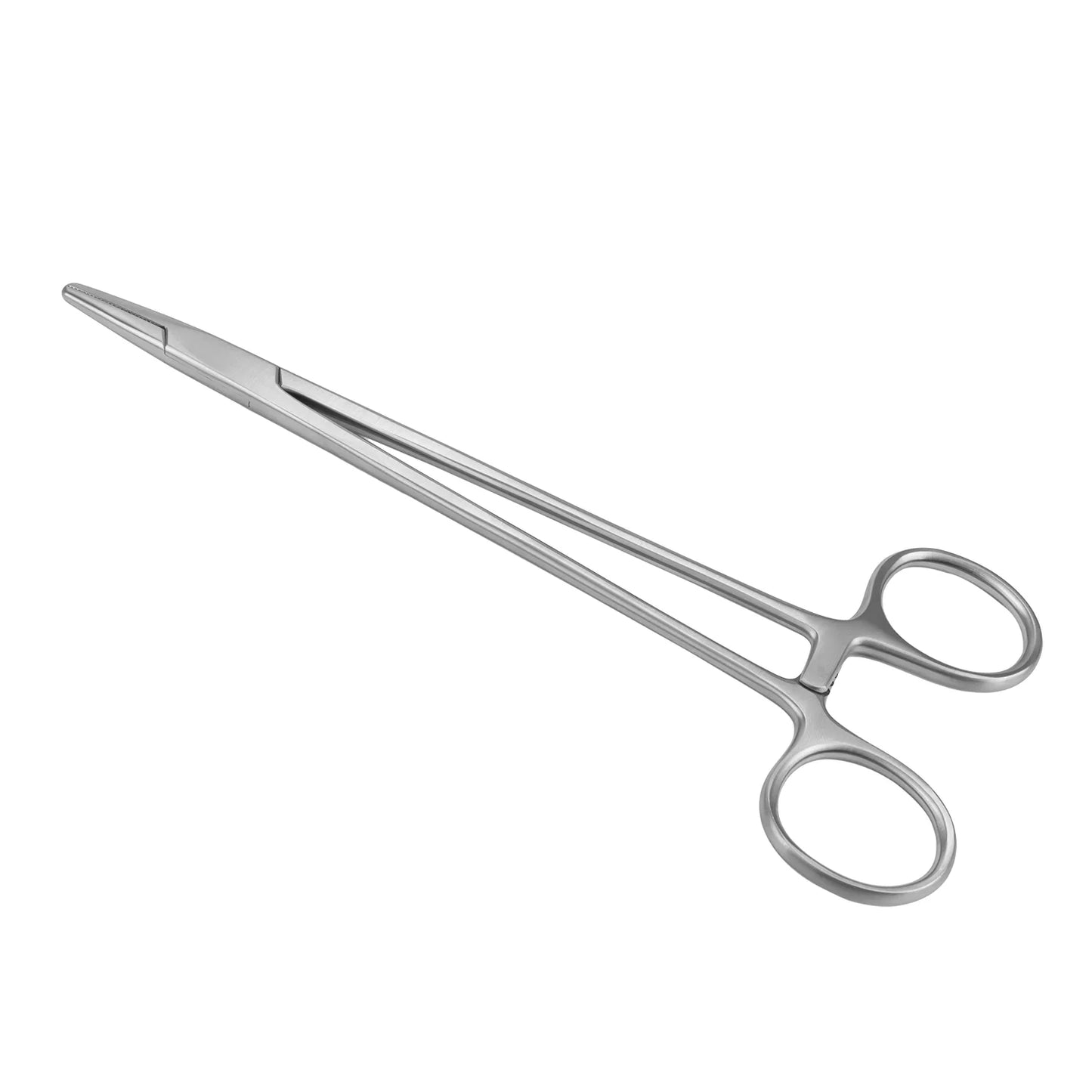 Pinza Porta Agujas Mayo Hegar Recta